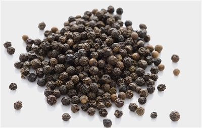 Black Pepper