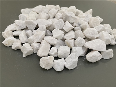 White Dolomite